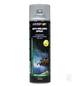 PIECES DETACHEES MOTOC - PIECES DETACHE MOTOC - Anti-Adhérent Soudure 500ml