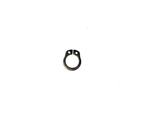 PIECES TRACTEUR PAG* - CAPTIVE* - CIRCLIP D.10 Landini