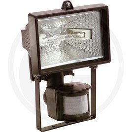 ELECTRICITE ECLAIRAGE PLS* - ELECTRICITE ECLAIRAGE* - Projecteur halogène