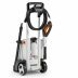 NETTOYEUR HAUTE PRESSION - NHP 230V - RE 110 PLUS Nettoyeur haute pression