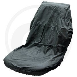 CABINE PLS* - ACCESSOIRES CABINES* - Housse de siége