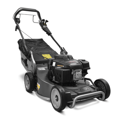 A classer - A classer - TOND TRACTEE ALU BBC 3EN1 MOTEUR XV200S A FAIBLE VIBRATION