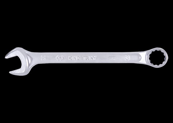 OUTILLAGE PLS* - OUTILLAGE A MAIN* - Clé mixte ultra légère 25mm King Tony