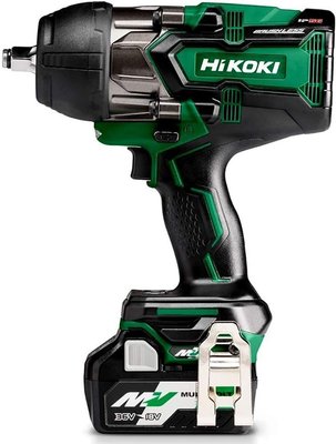 OUTILLAGE PLS* - ELECTROPORTATIF* - BOULONNEUSE A CHOC 1/2 hikoki Hitachi
