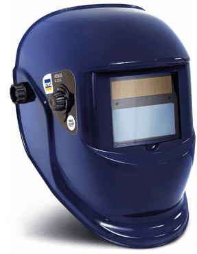 OUTILLAGE PLS* - CONSOMMABLE - MASQUE DE SOUDAGE VENUS 3/9-13G BLUE TRUE COLOR