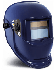 OUTILLAGE PLS* - CONSOMMABLE - MASQUE DE SOUDAGE VENUS 3/9-13G BLUE TRUE COLOR