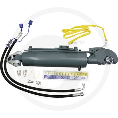 ATTELAGE PLS* - ATTELAGE* - 3EME POINT HYDRAULIQUE
