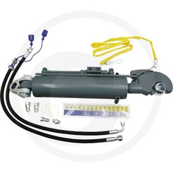 ATTELAGE PLS* - ATTELAGE* - 3EME POINT HYDRAULIQUE