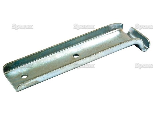 Pièces - SPAREX - Patte fixation pour loquet S.5