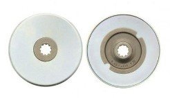 PIECES DETACHEES MOTOC ESSENCE PEV* - AUTRE* - Disque de pression Stihl
