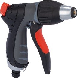 BRICOLAGE JARDINAGE PLS* - IRRIGATION ARROSAGE* - PISTOLET ARROS JET PRO ABS TRI