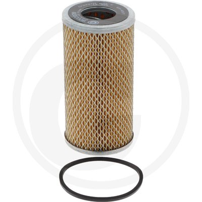 PIECES TRACTEUR PAG* - FILTRATION* - FILTRE HUILE