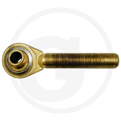 ATTELAGE PLS* - ATTELAGE* - Rotule à visser M36 x 3