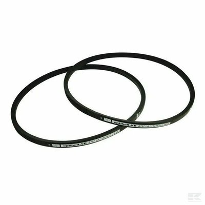 PIECES USURES MOTOC PEV* - COURROIE* - COURROIE Z30