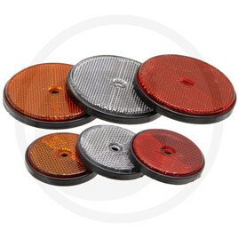 ELECTRICITE ECLAIRAGE PLS* - ELECTRICITE ECLAIRAGE* - Jeu catadioptres