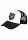 Casquette routier STS KMA