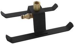 BRICOLAGE JARDINAGE PLS* - IRRIGATION ARROSAGE* - LUGE ARROSEUR METAL