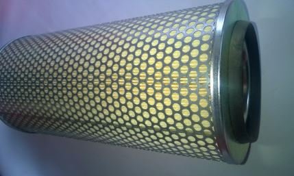 PIECES TRACTEUR PAG* - FILTRATION* - Filtre a air exterieur