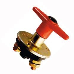 ELECTRICITE ECLAIRAGE PLS* - ELECTRICITE ECLAIRAGE* - COUPE CIRCUIT 12-24V 300A-1000A