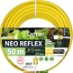 TUY.ARROS.NEO REFLEX 15X50M