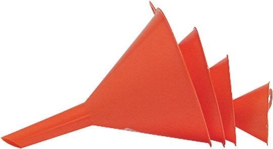 ACCESSOIRE GRAISSAGE ET LUBRIFICATION PLS* - ACCESSOIRE GRAISSAGE ET LUBRIFICATION* - JEU ENTONNOIRS