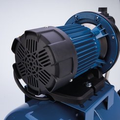 BRICOLAGE JARDINAGE PLS* - IRRIGATION ARROSAGE* - GROUPE PRESSION 800W  25 L = 490011
