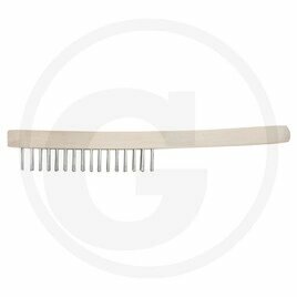 OUTILLAGE PLS* - OUTILLAGE A MAIN* - Brosse métallique