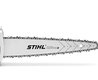 Guide Rollo E Carving 30cm/1.1mm/1/4"P Stihl