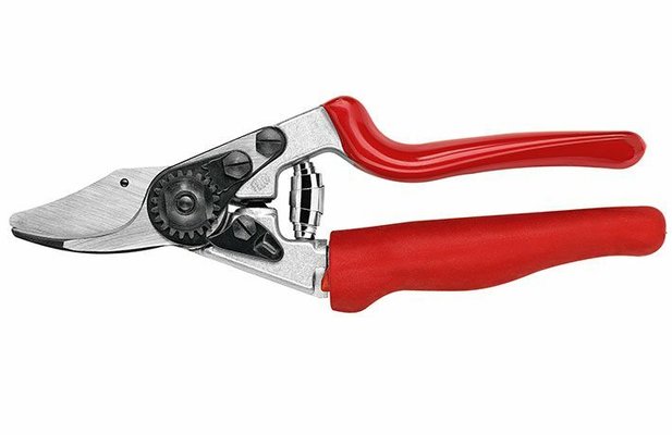 CONSOMMABLE MOTOC PLS* - DIVERS* - Secateur f7
