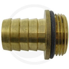 BRICOLAGE JARDINAGE PLS* - IRRIGATION ARROSAGE* - Embout pour tuyau