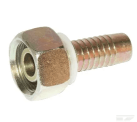 PIECES UNIVERSELLE PAG* - HYDRAULIQUE* - Raccord à sertir DN8-M20x150