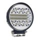 PHARE ROND LED.62W 4960LM COMB