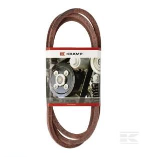 PIECES USURES MOTOC PEV* - COURROIE* - "Courroie kevlar 1/2"" x 32"""