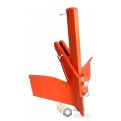 PIECES TECHNIQUES AGRI PAG* - SEMOIR* - CHASSE MOTTE SP540