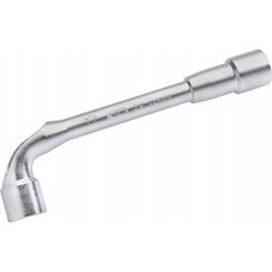 Pièces - SAM - CLE A PIPE DEBOUCHEE 6/6PANS 1