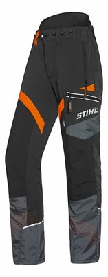 VETEMENTS EPI PLS* - EPI* - Pantalon adv x-flex noir t:l