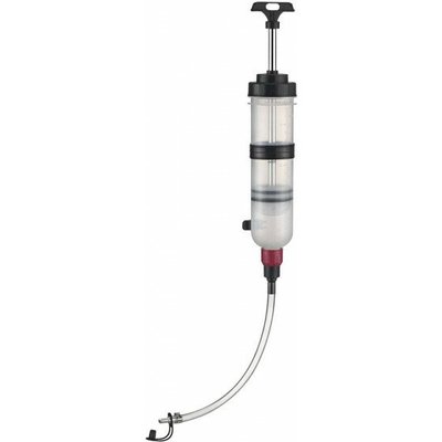 ACCESSOIRE GRAISSAGE ET LUBRIFICATION PLS* - ACCESSOIRE GRAISSAGE ET LUBRIFICATION* - SERINGUE A HUILE 1500ML