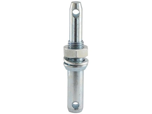 PNEUMATIQUE - ACCESSOIRE - Piton double 28x28x22mm � vis