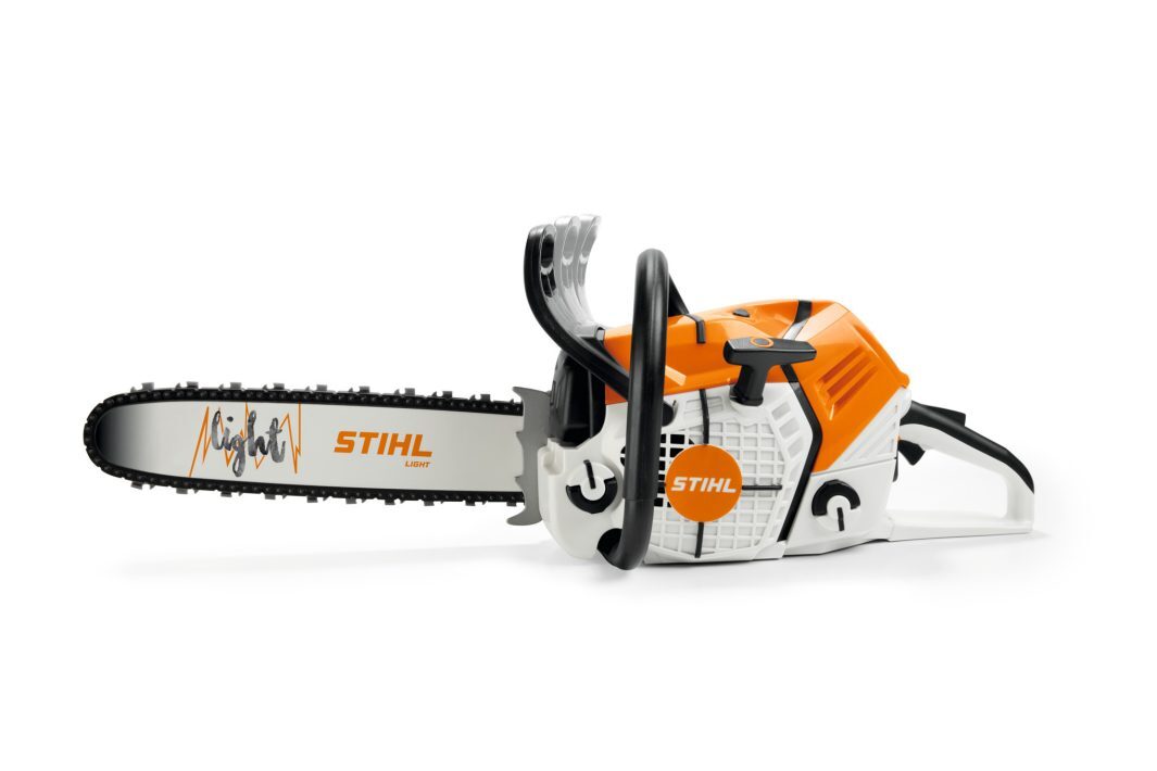 Porte clés Tronçonneuse STIHL