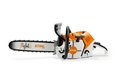 Jouet tronçonneuse stihl avec pile