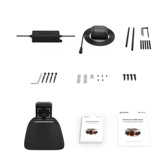 ROBOT DE TONTE - ROBOT DE TONTE CONNECTE - SEGWAYI210E-AWD