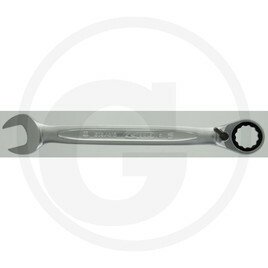 OUTILLAGE PLS* - OUTILLAGE A MAIN* - KS Tools Clé à cliquet 18