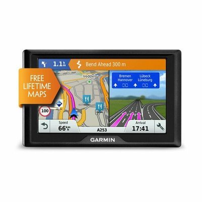 OUTILLAGE PLS* - ELECTROPORTATIF* - GPS GARMIN DRIVE 40 LM SE Landini