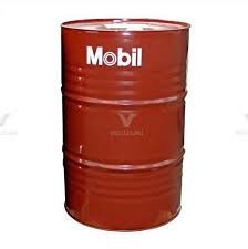 CONSOMMABLE MOTOC PLS* - LUBRIFIANT* - MOBILFLUID 422 208 L Mobil