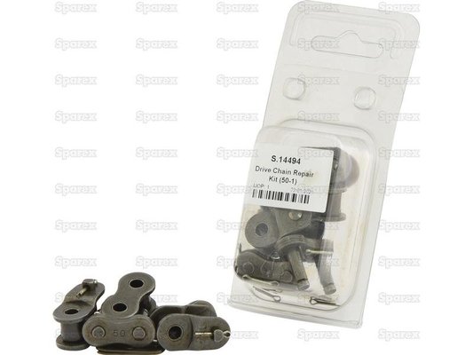 PNEUMATIQUE - ACCESSOIRE - R�paration Cha�ne, ASA 50-1