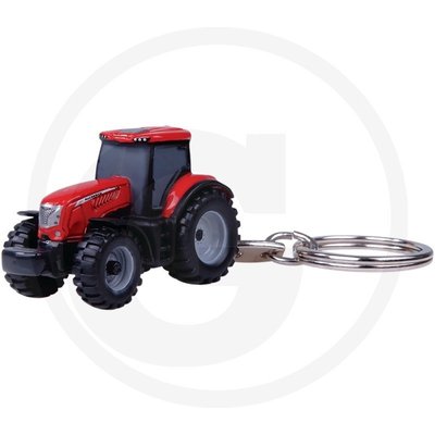 JOUETS PLS* - JOUETS* - Universal Hobbies Porte-clés Mc Cormick X8.680 Bruder