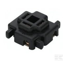 PIECES UNIVERSELLE PAG* - ELECTRICITE* - CONNECTEUR H4