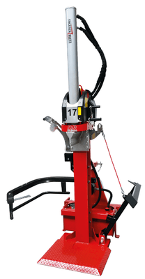 BOIS - FENDEUSES DE BUCHES - Fendeuse à bois AMR VPF18AGRI + LBM