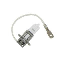 ELECTRICITE ECLAIRAGE PLS* - ELECTRICITE ECLAIRAGE* - LAMPE A IODE H3 12V 55W