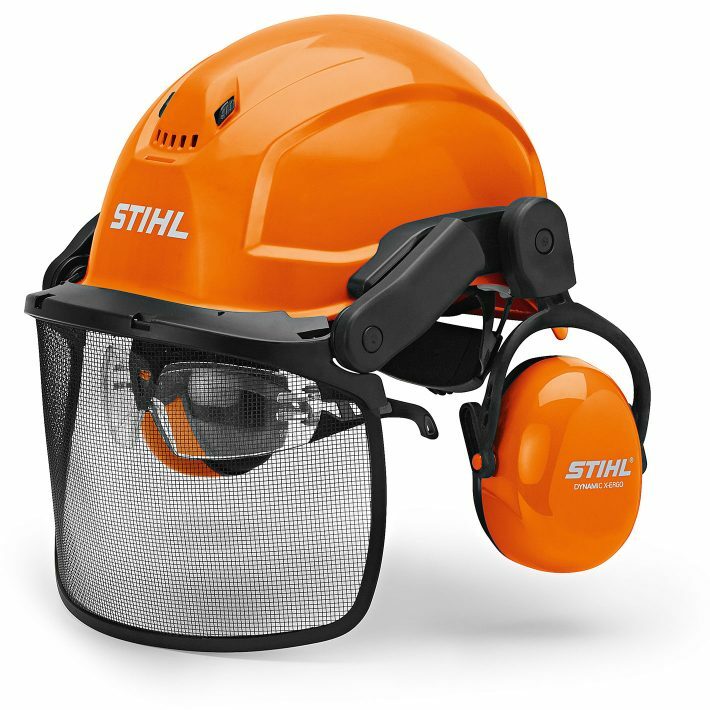 Casque anti bruit Concept 23 Stihl